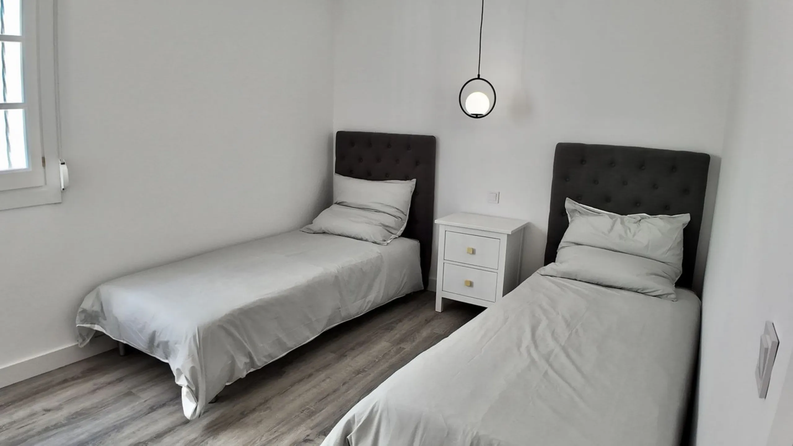 Welcome to your new home in the heart of Benahavís!