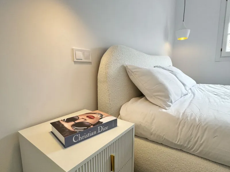 Welcome to your new home in the heart of Benahavís!