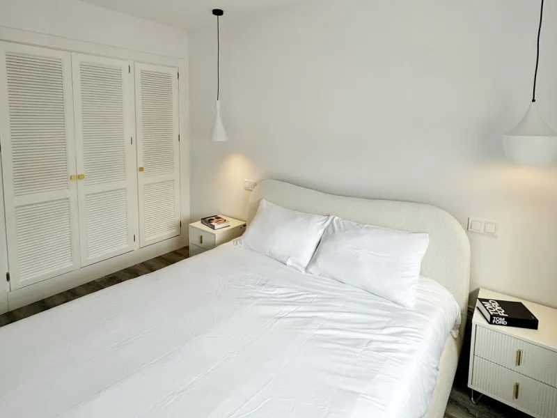 Welcome to your new home in the heart of Benahavís!