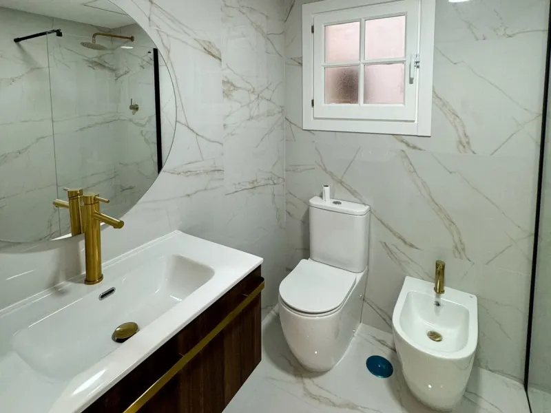 Welcome to your new home in the heart of Benahavís!