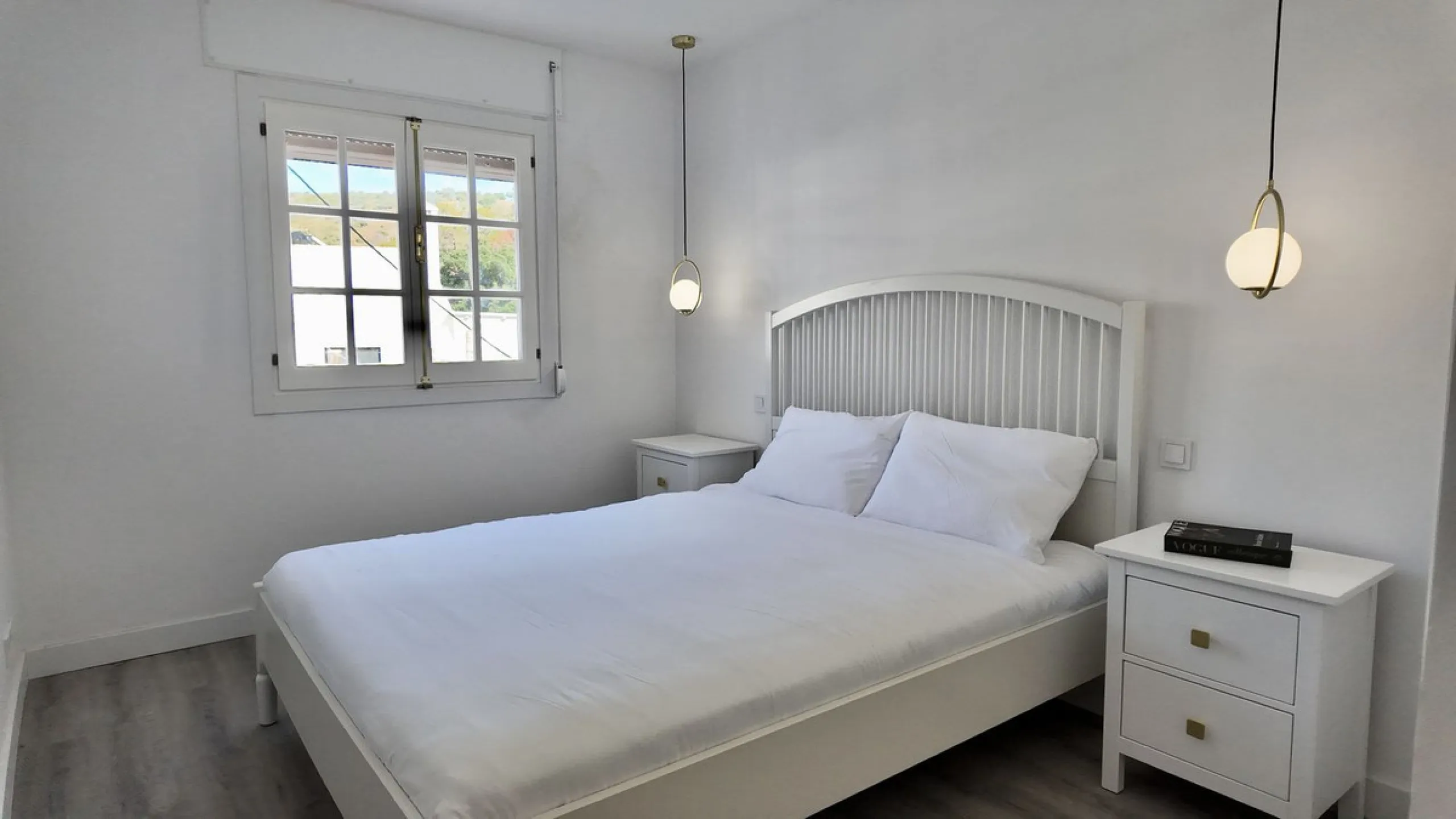 Welcome to your new home in the heart of Benahavís!
