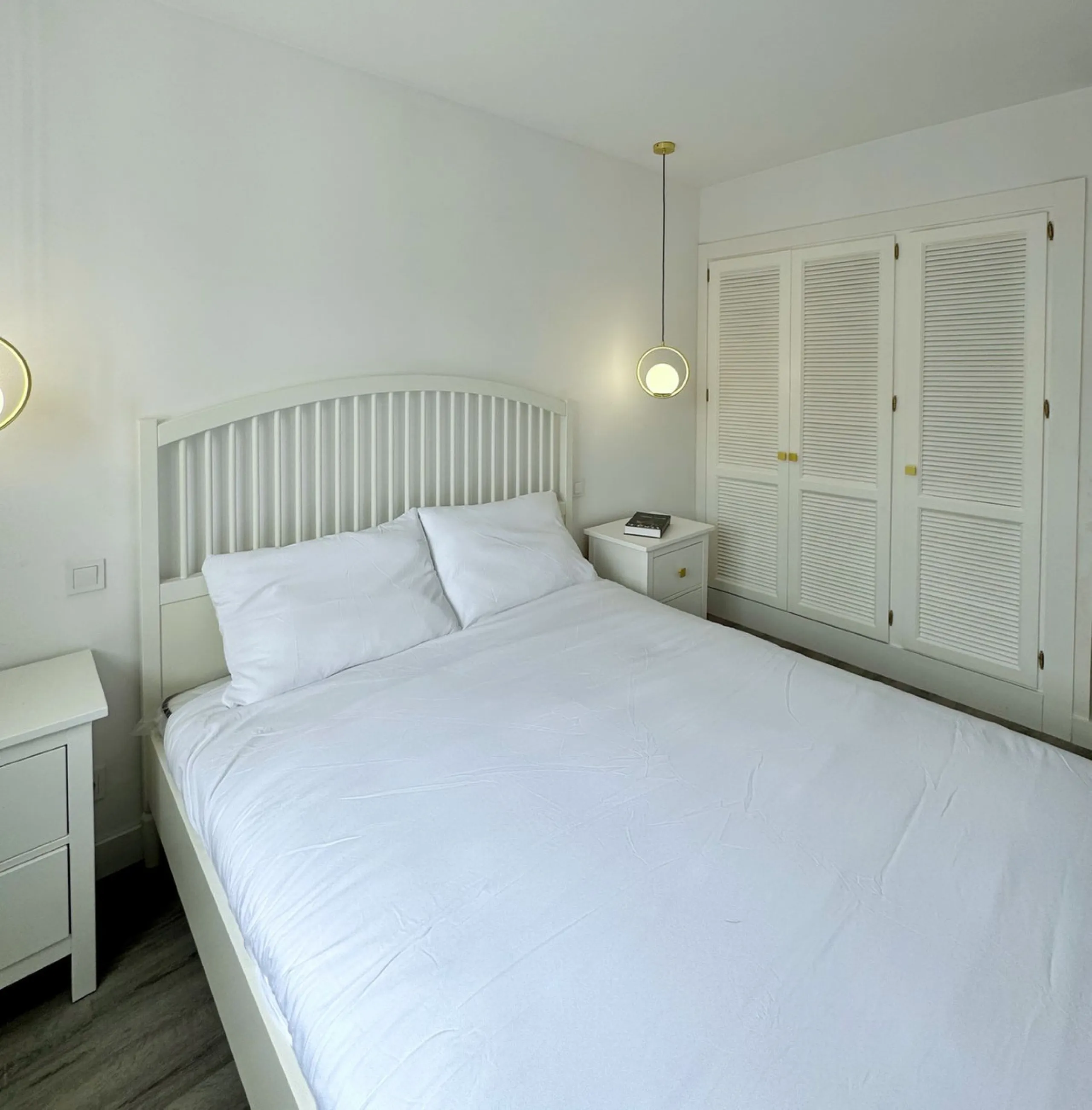 Welcome to your new home in the heart of Benahavís!