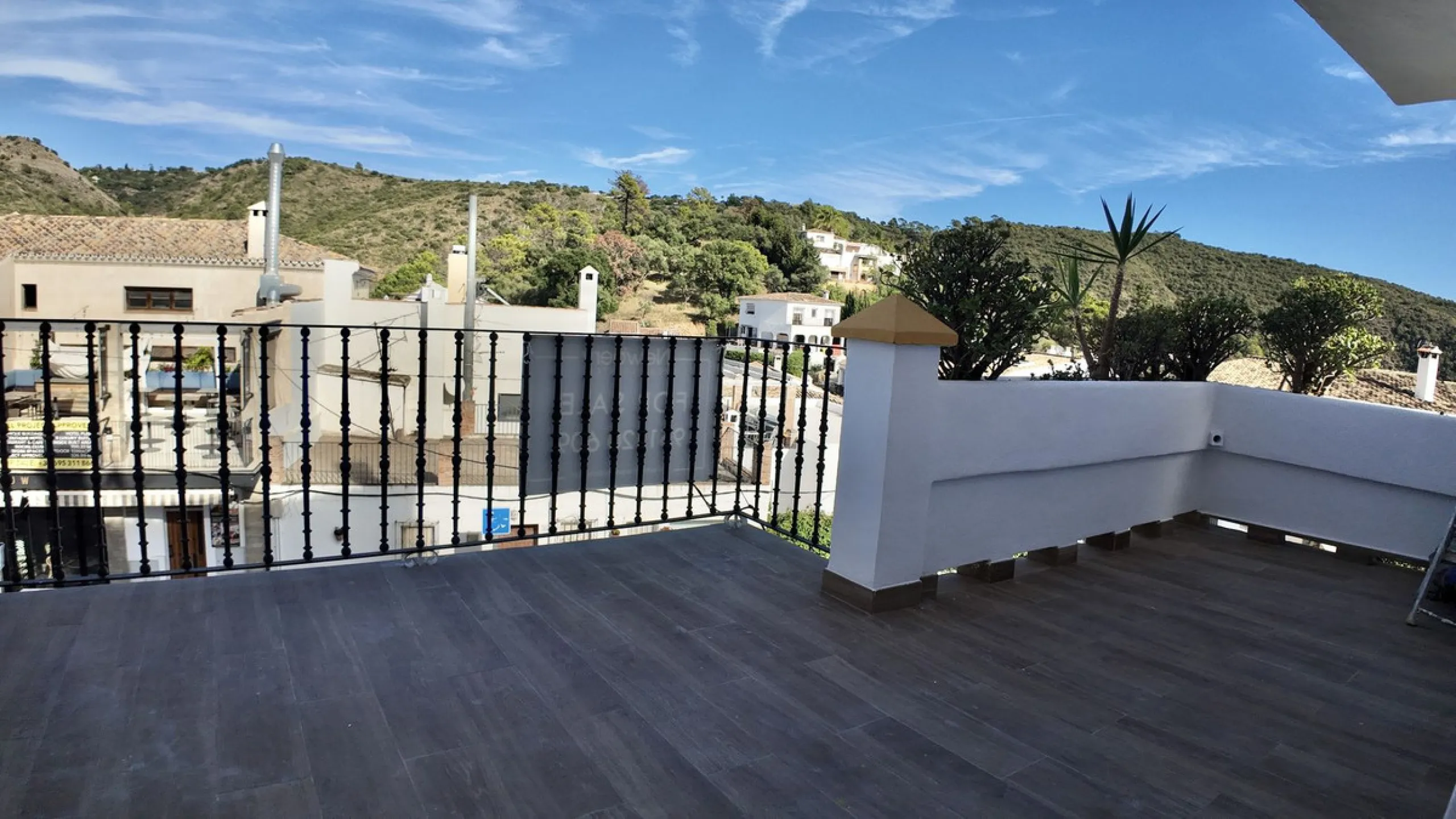 Welcome to your new home in the heart of Benahavís!