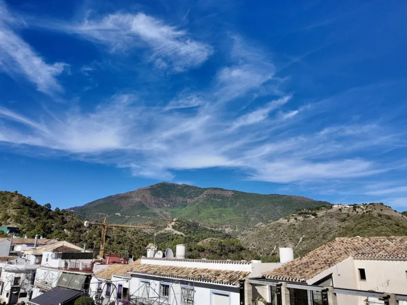 Welcome to your new home in the heart of Benahavís!