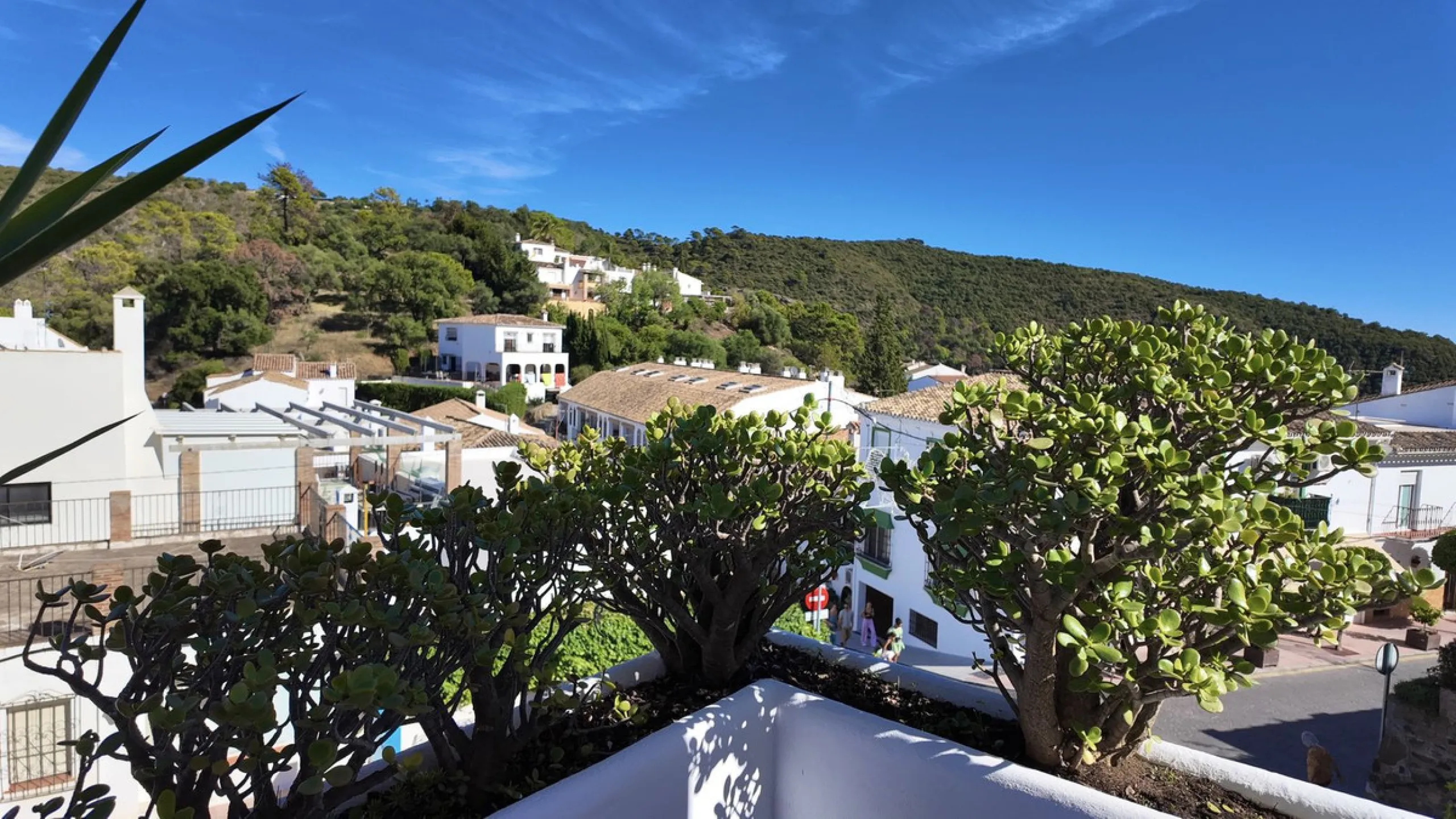 Welcome to your new home in the heart of Benahavís!