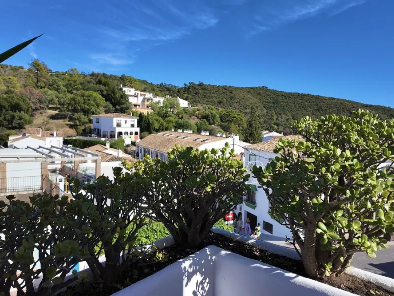 Welcome to your new home in the heart of Benahavís!