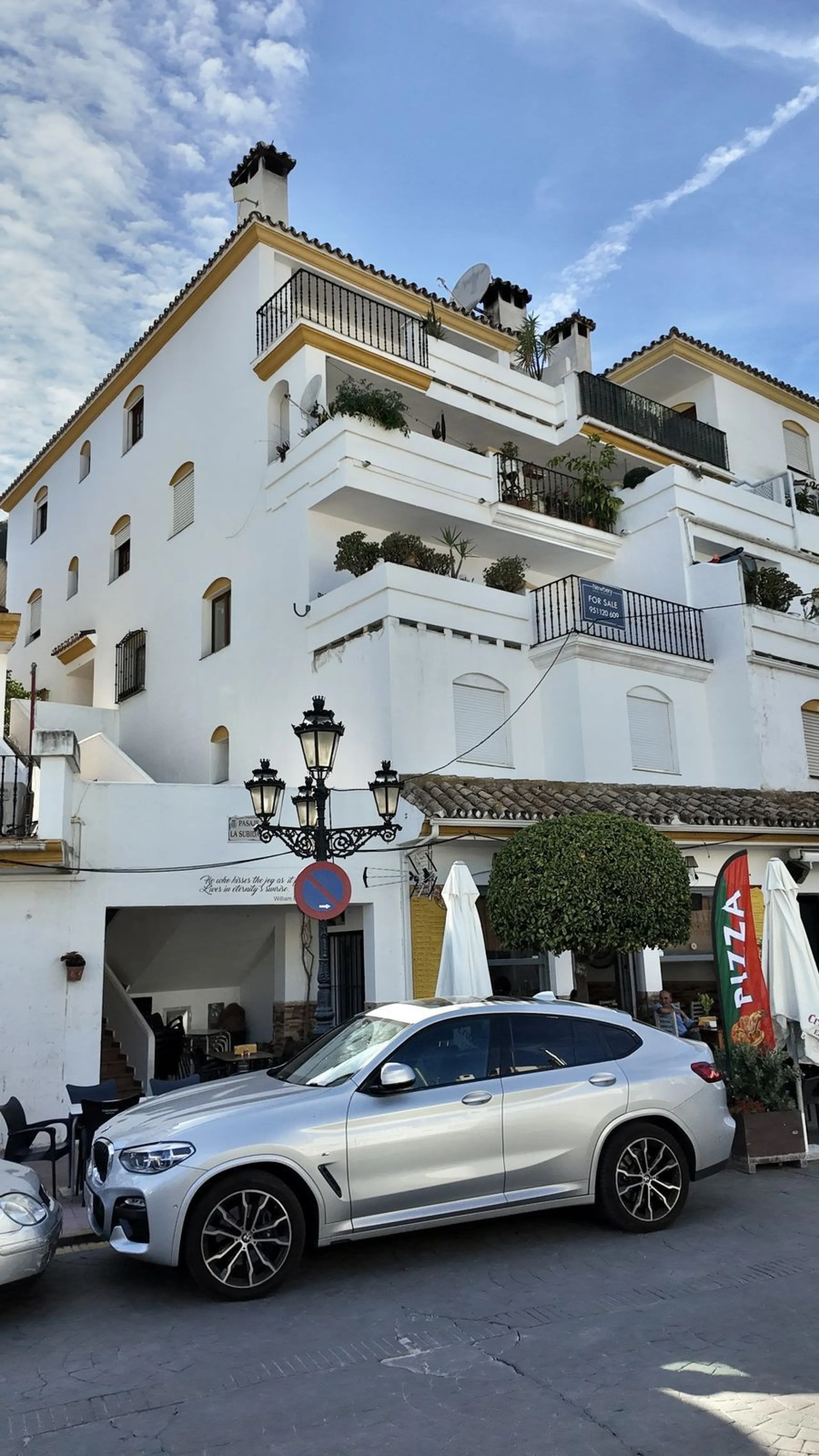 Welcome to your new home in the heart of Benahavís!