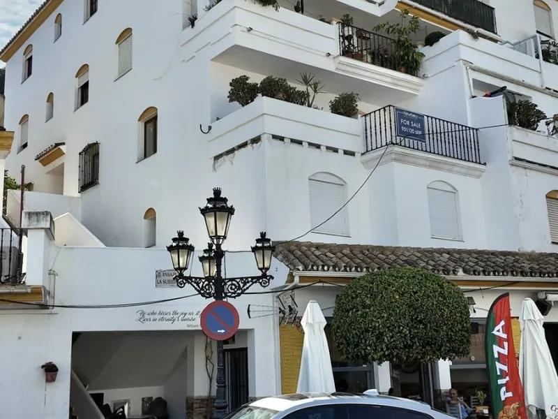 Welcome to your new home in the heart of Benahavís!