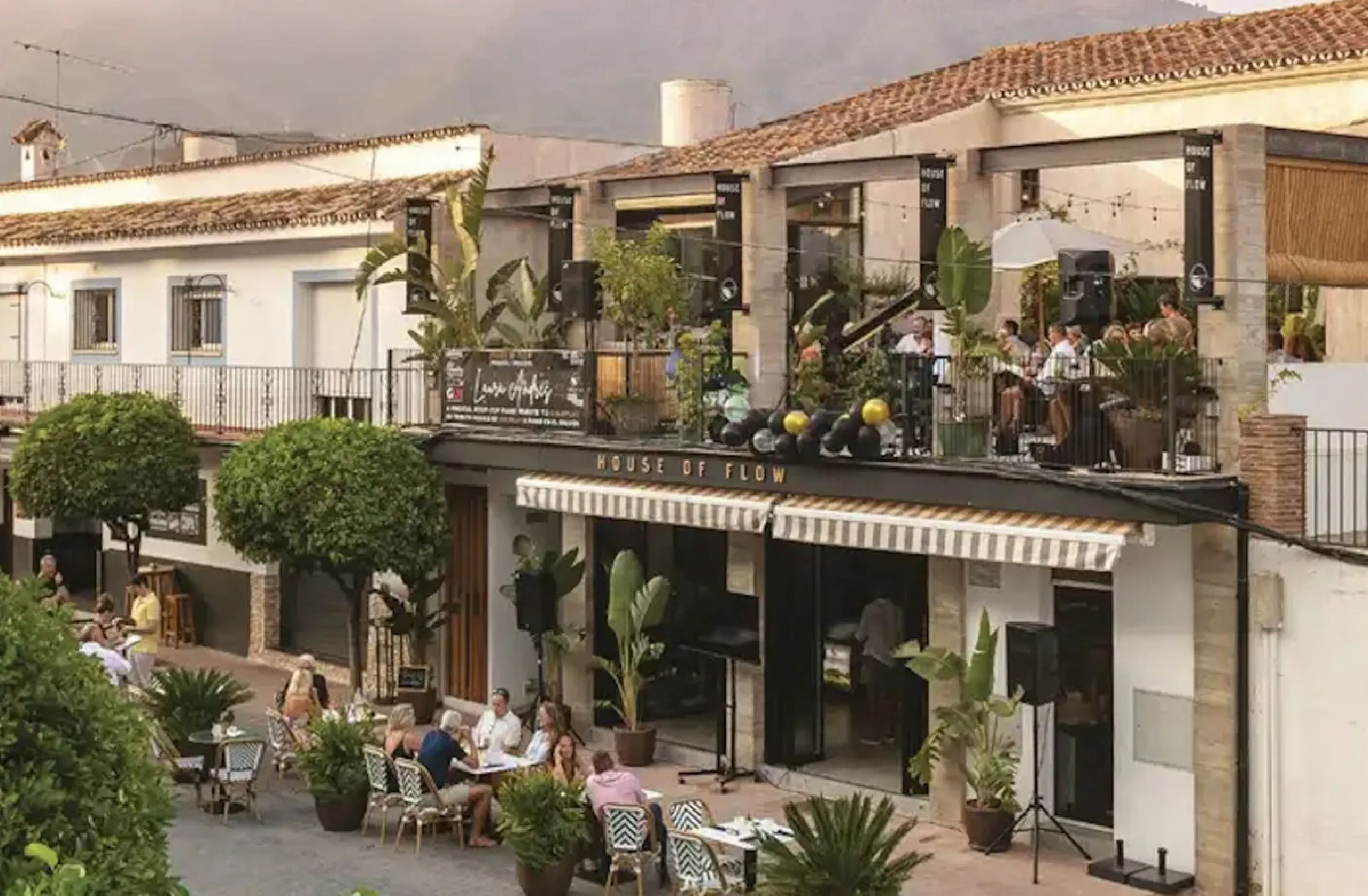Welcome to your new home in the heart of Benahavís!