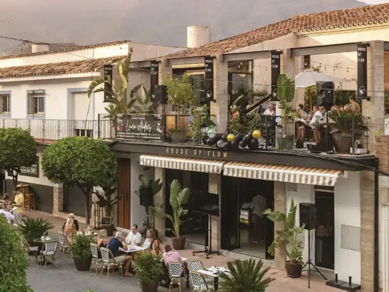 Welcome to your new home in the heart of Benahavís!