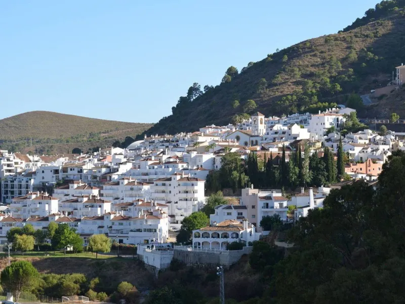 Welcome to your new home in the heart of Benahavís!