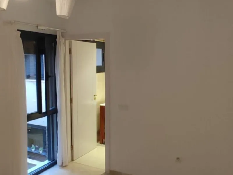 Middle Floor Apartment, Málaga Centre Conde de ureña area, Costa del Sol.