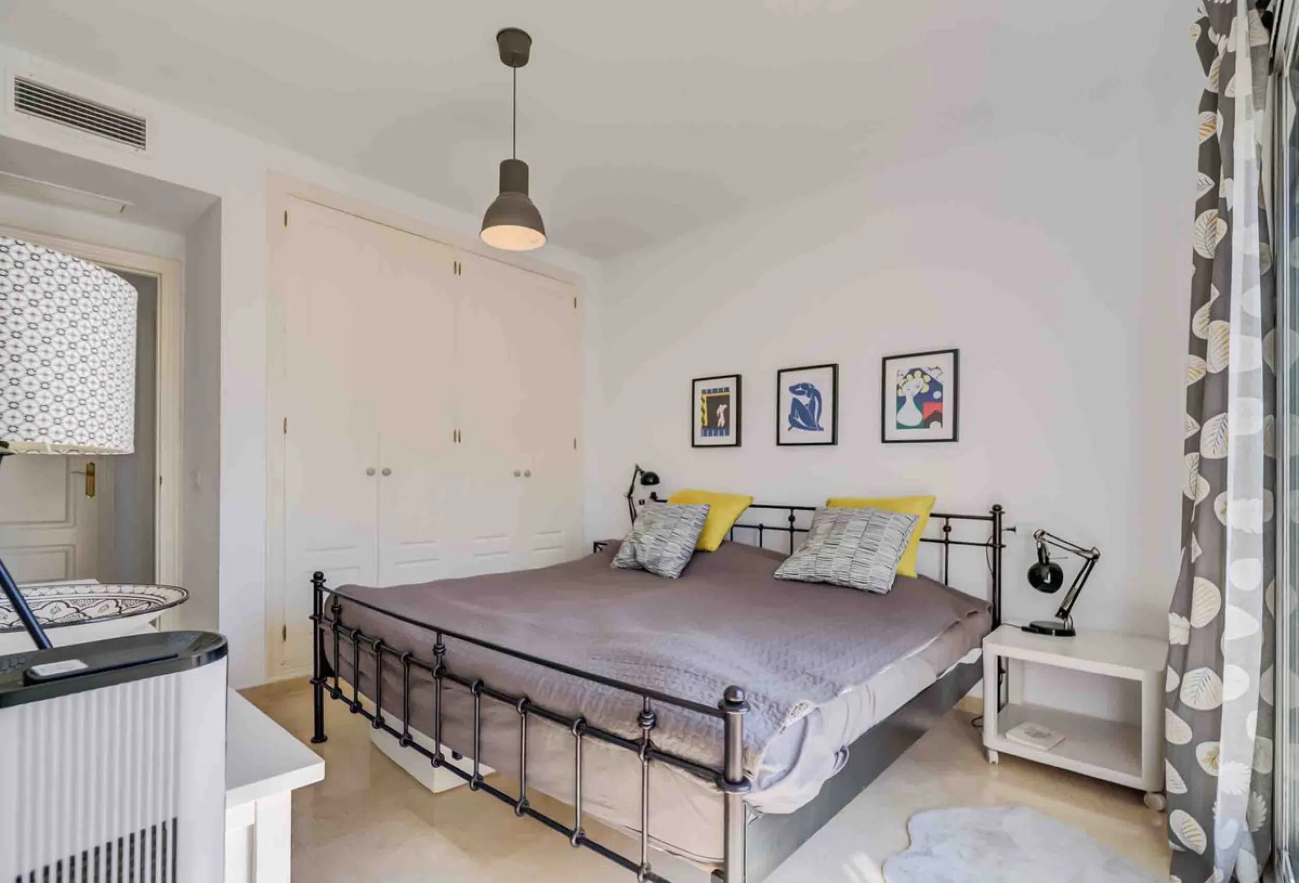 Apartment - Penthouse в продаже в Mijas, Málaga. В доме 3 спален и 2 ванных комнат. Площадь дома 106 м²