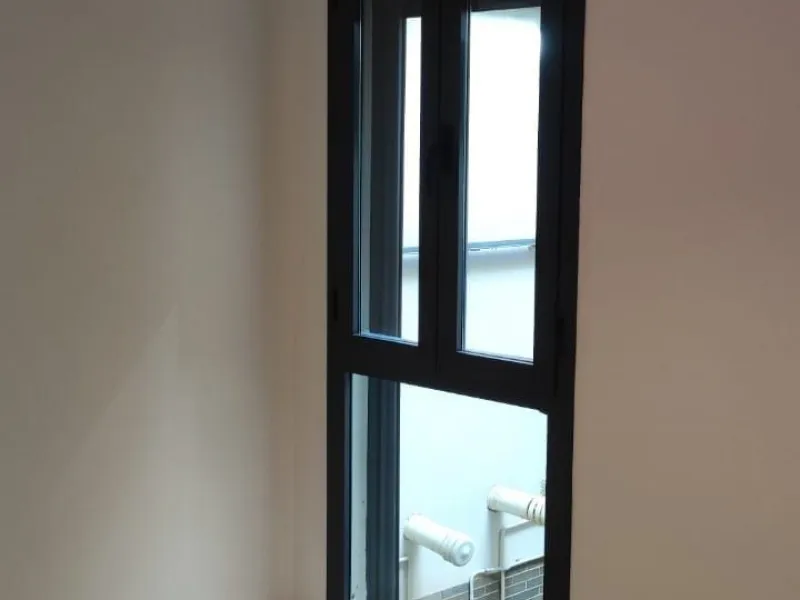 Middle Floor Apartment, Málaga Centre Conde de ureña area, Costa del Sol.