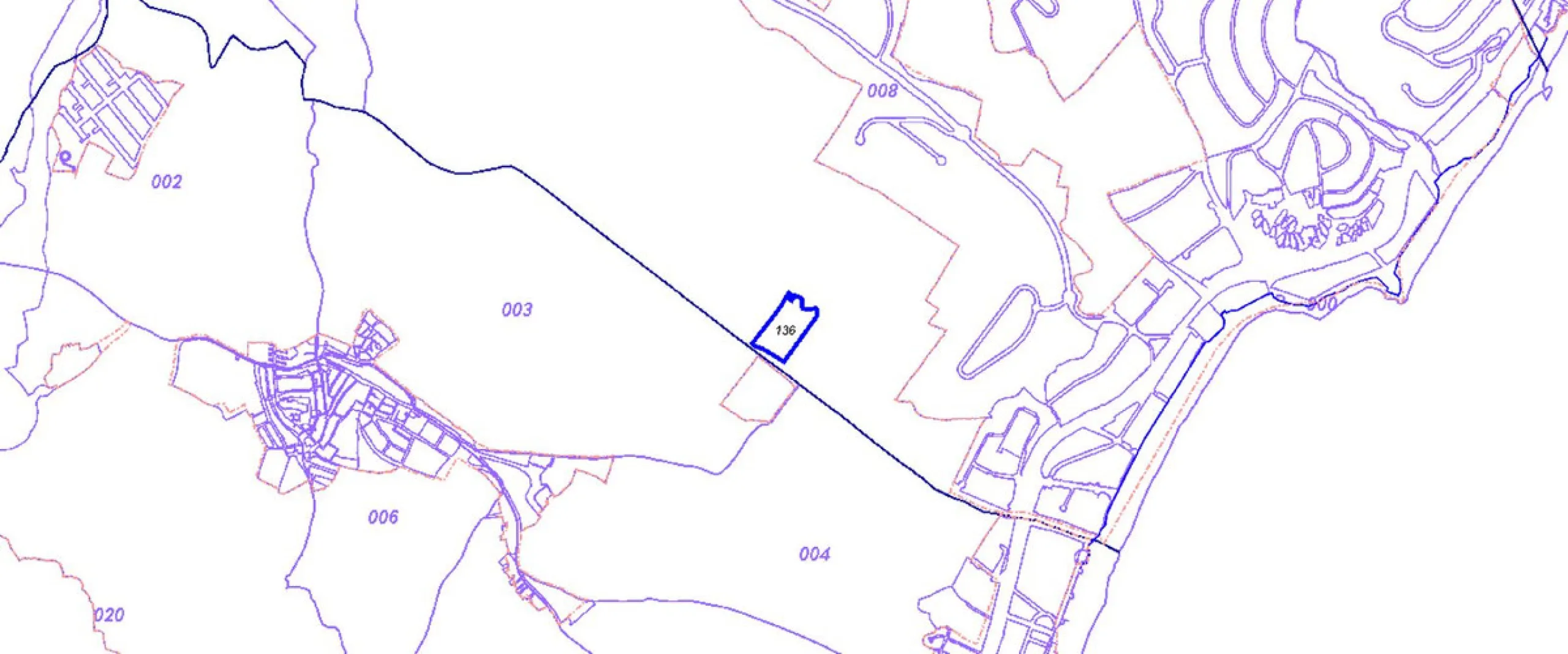 Plot - Land в продаже в Estepona, Málaga. Площадь дома 203 м². Площадь участка 25476 м²