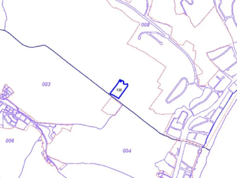 Plot - Land в продаже в Estepona, Málaga. Площадь дома 203 м². Площадь участка 25476 м²
