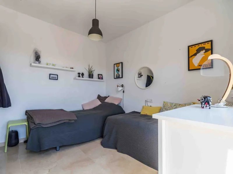Apartment - Penthouse в продаже в Mijas, Málaga. В доме 3 спален и 2 ванных комнат. Площадь дома 106 м²