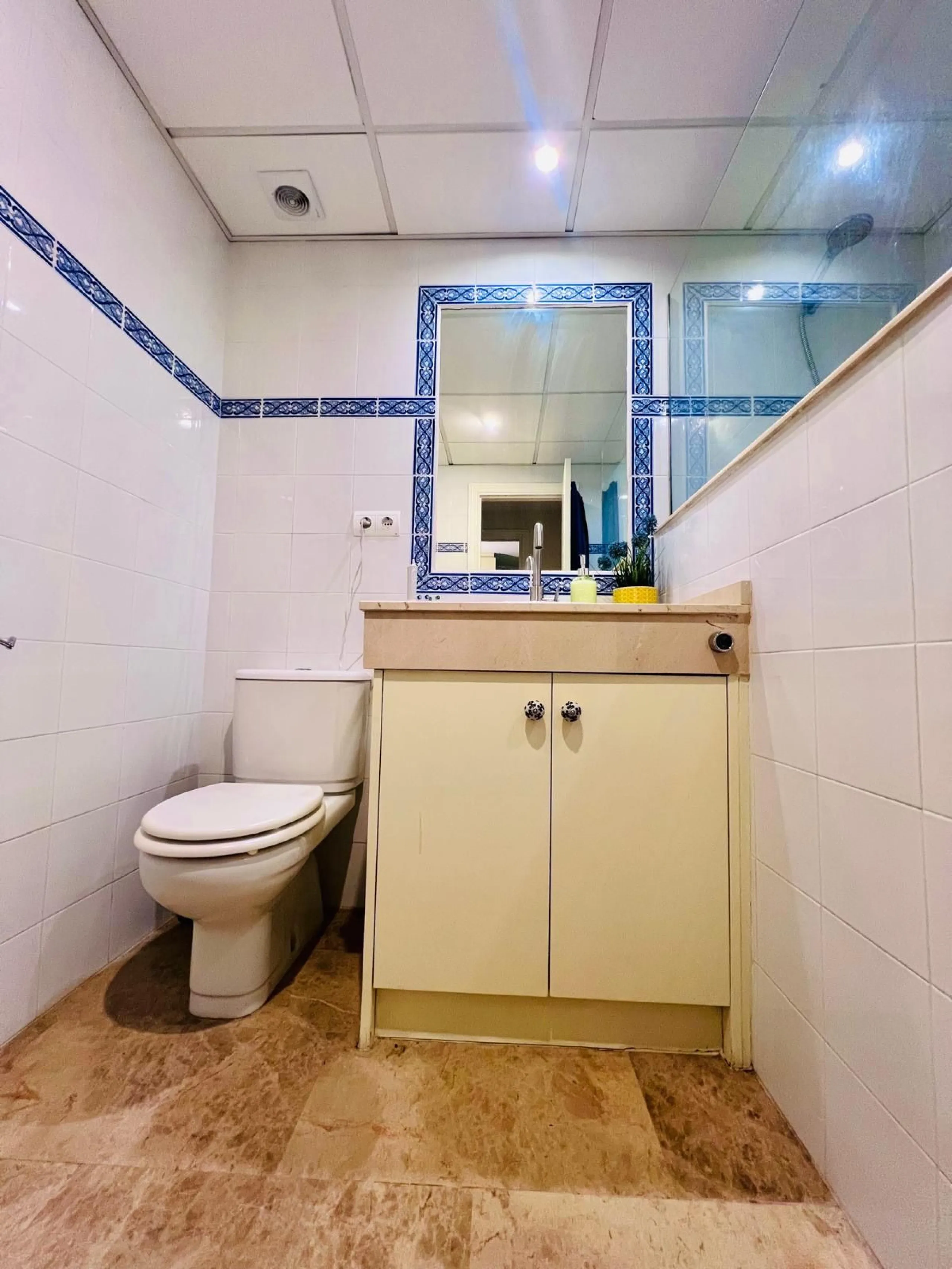 For sale: an exclusive apartment located in one of the most sought-after residential areas of Nueva Alcántara, San Pedro de Alcántara.