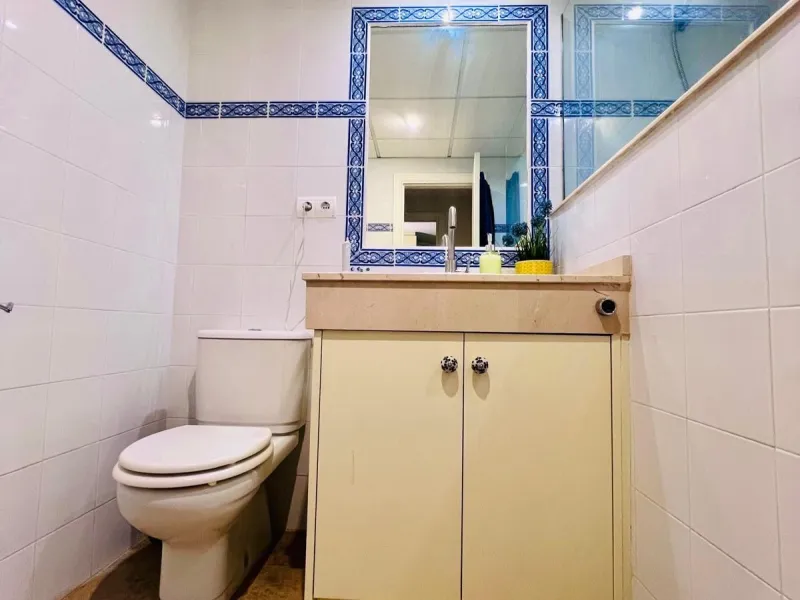 For sale: an exclusive apartment located in one of the most sought-after residential areas of Nueva Alcántara, San Pedro de Alcántara.