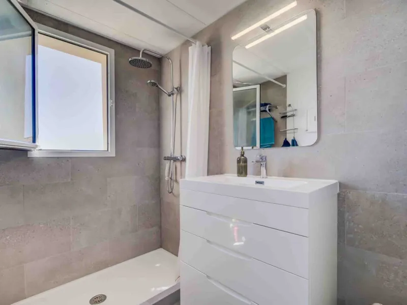 Apartment - Penthouse в продаже в Mijas, Málaga. В доме 3 спален и 2 ванных комнат. Площадь дома 106 м²