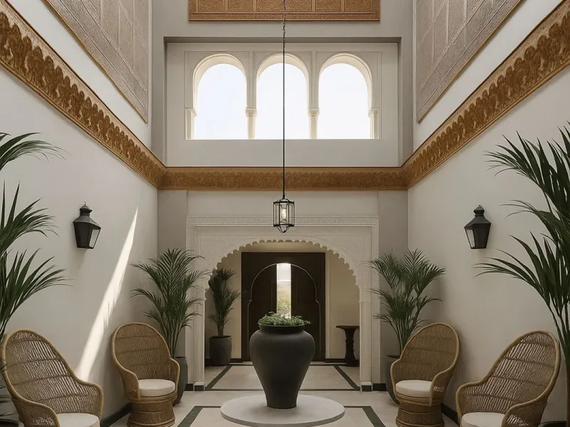 House - Detached Villa в продаже в Mijas, Málaga. В доме 8 спален и 4 ванных комнат. Площадь дома 481 м². Площадь участка 803 м²
