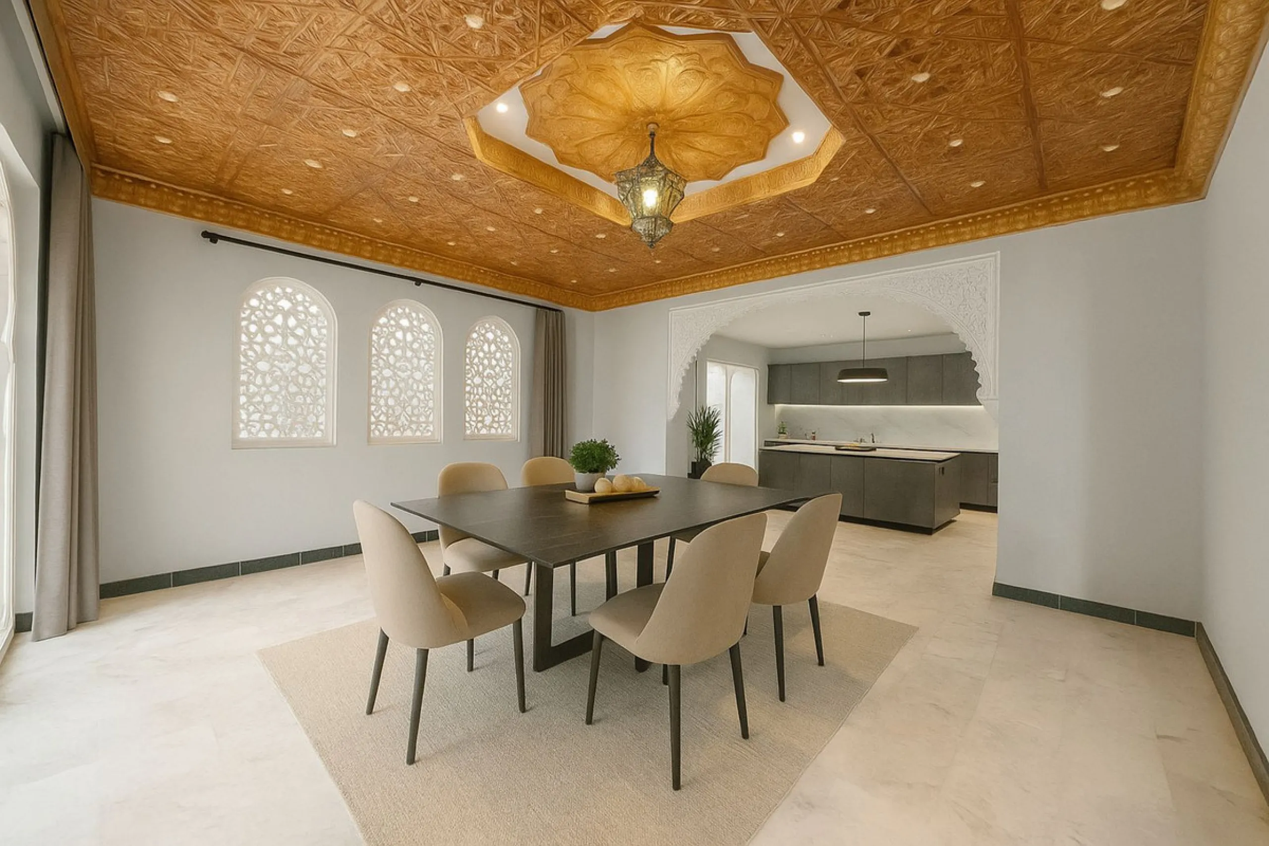 House - Detached Villa в продаже в Mijas, Málaga. В доме 8 спален и 4 ванных комнат. Площадь дома 481 м². Площадь участка 803 м²