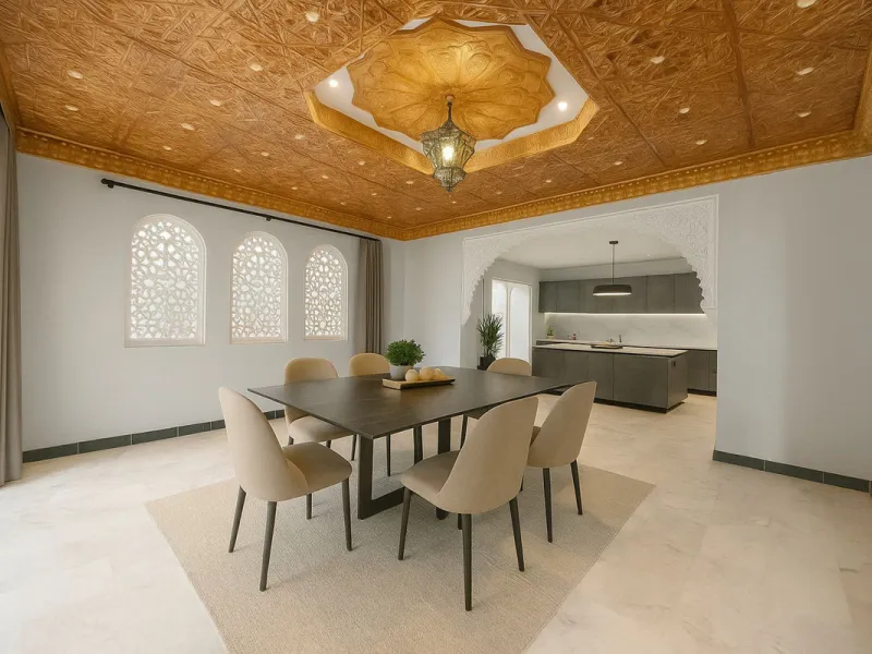 House - Detached Villa в продаже в Mijas, Málaga. В доме 8 спален и 4 ванных комнат. Площадь дома 481 м². Площадь участка 803 м²