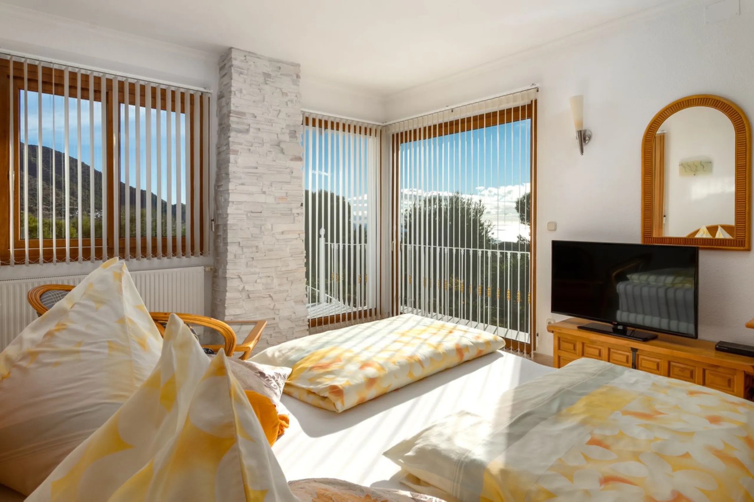 Вилла/Шале, Mijas, Costa del Sol