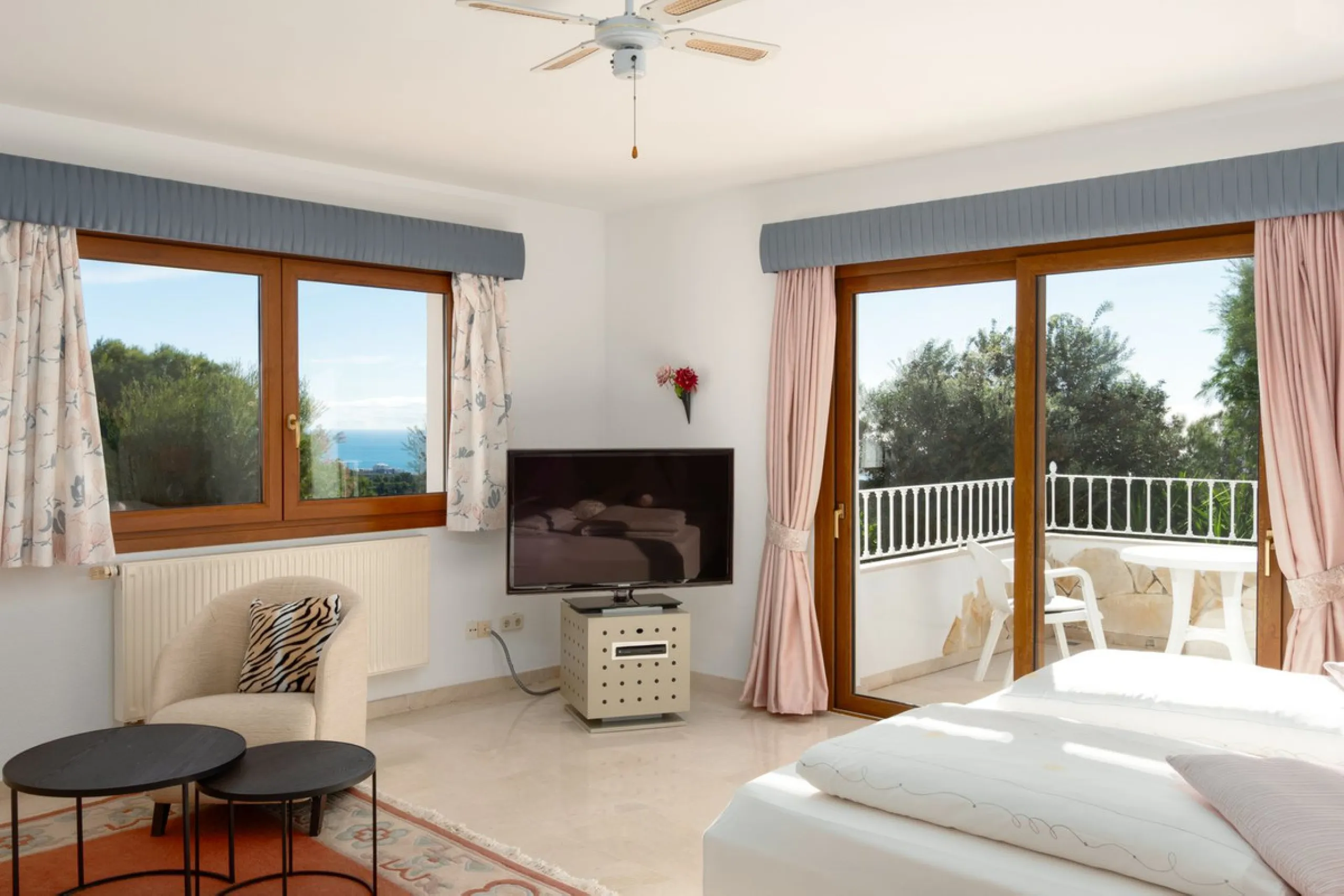 Вилла/Шале, Mijas, Costa del Sol