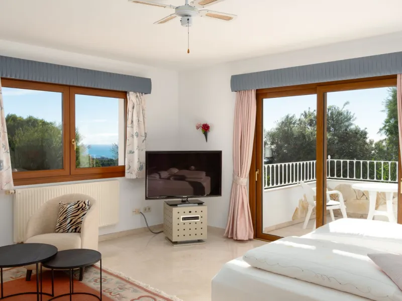 Вилла/Шале, Mijas, Costa del Sol