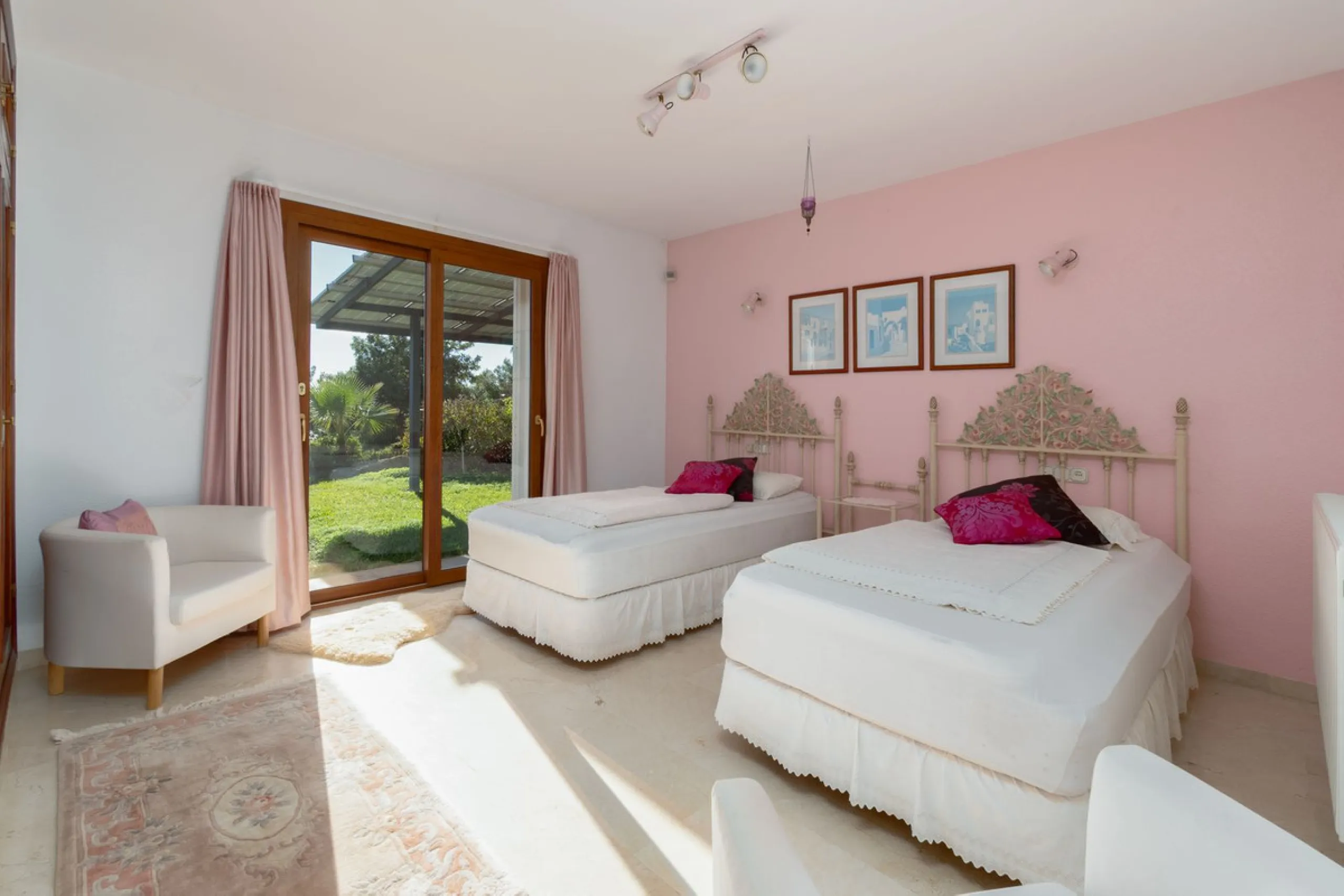 Вилла/Шале, Mijas, Costa del Sol