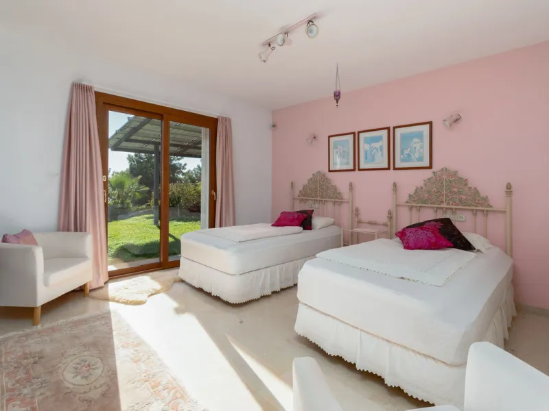 Вилла/Шале, Mijas, Costa del Sol