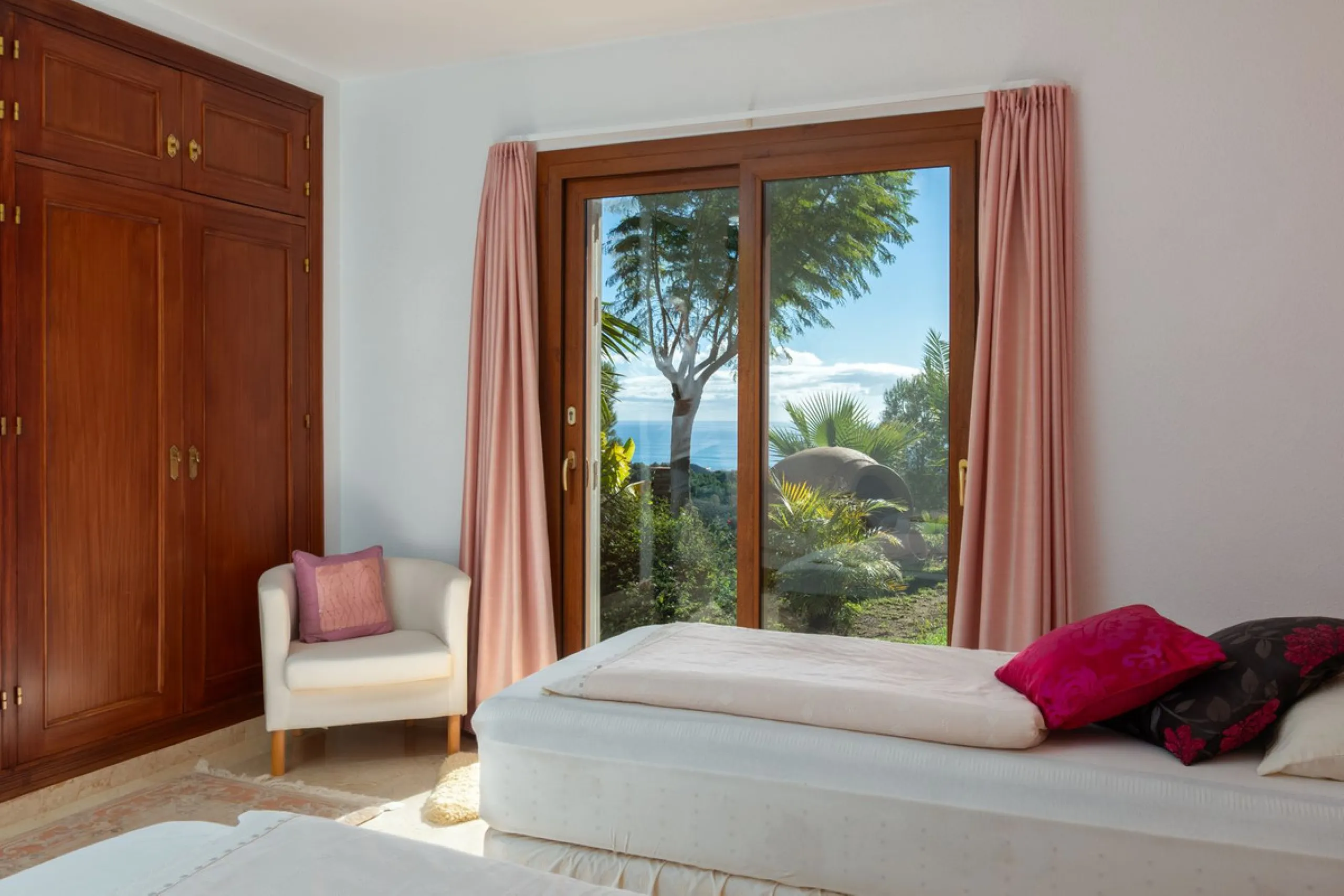 Вилла/Шале, Mijas, Costa del Sol
