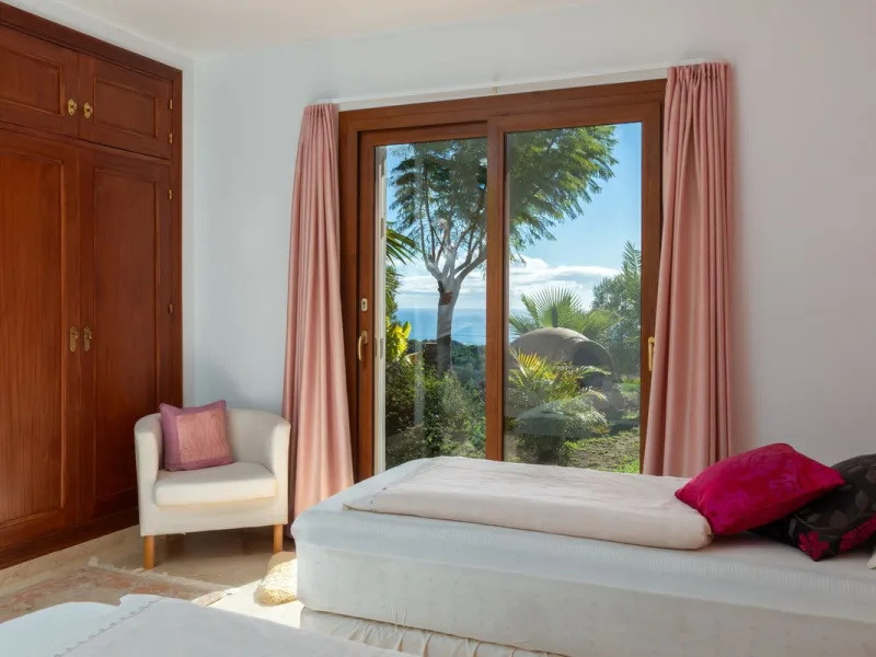 Вилла/Шале, Mijas, Costa del Sol