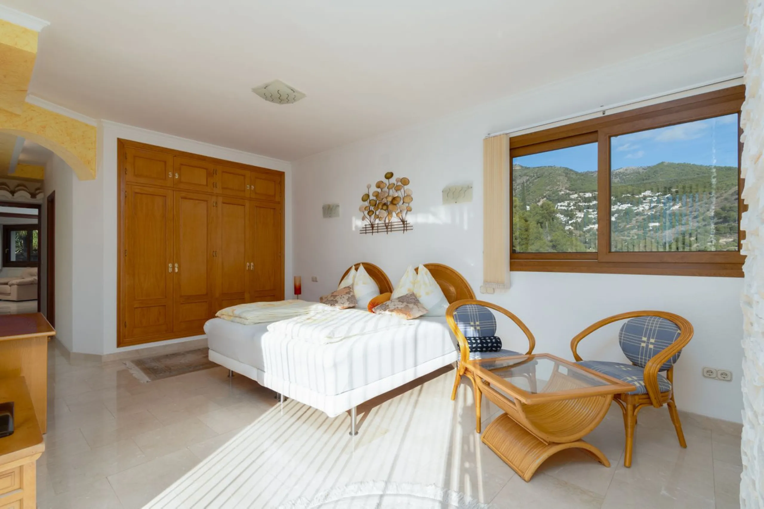 Вилла/Шале, Mijas, Costa del Sol