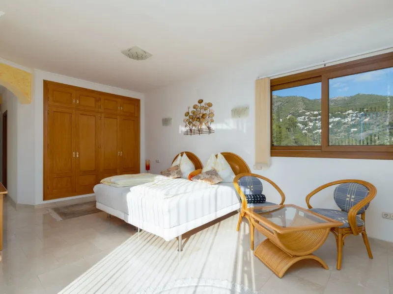 Вилла/Шале, Mijas, Costa del Sol
