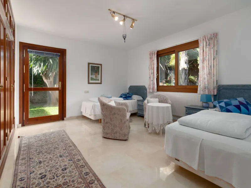 Вилла/Шале, Mijas, Costa del Sol