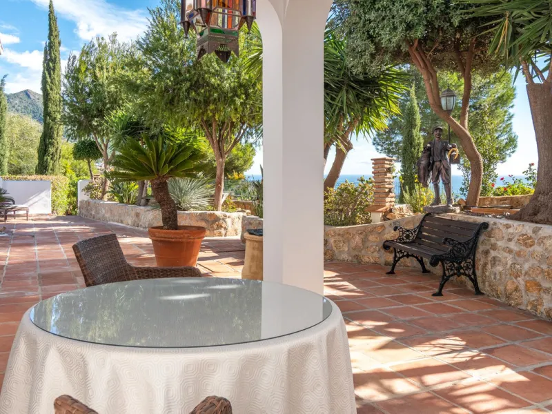 Вилла/Шале, Mijas, Costa del Sol