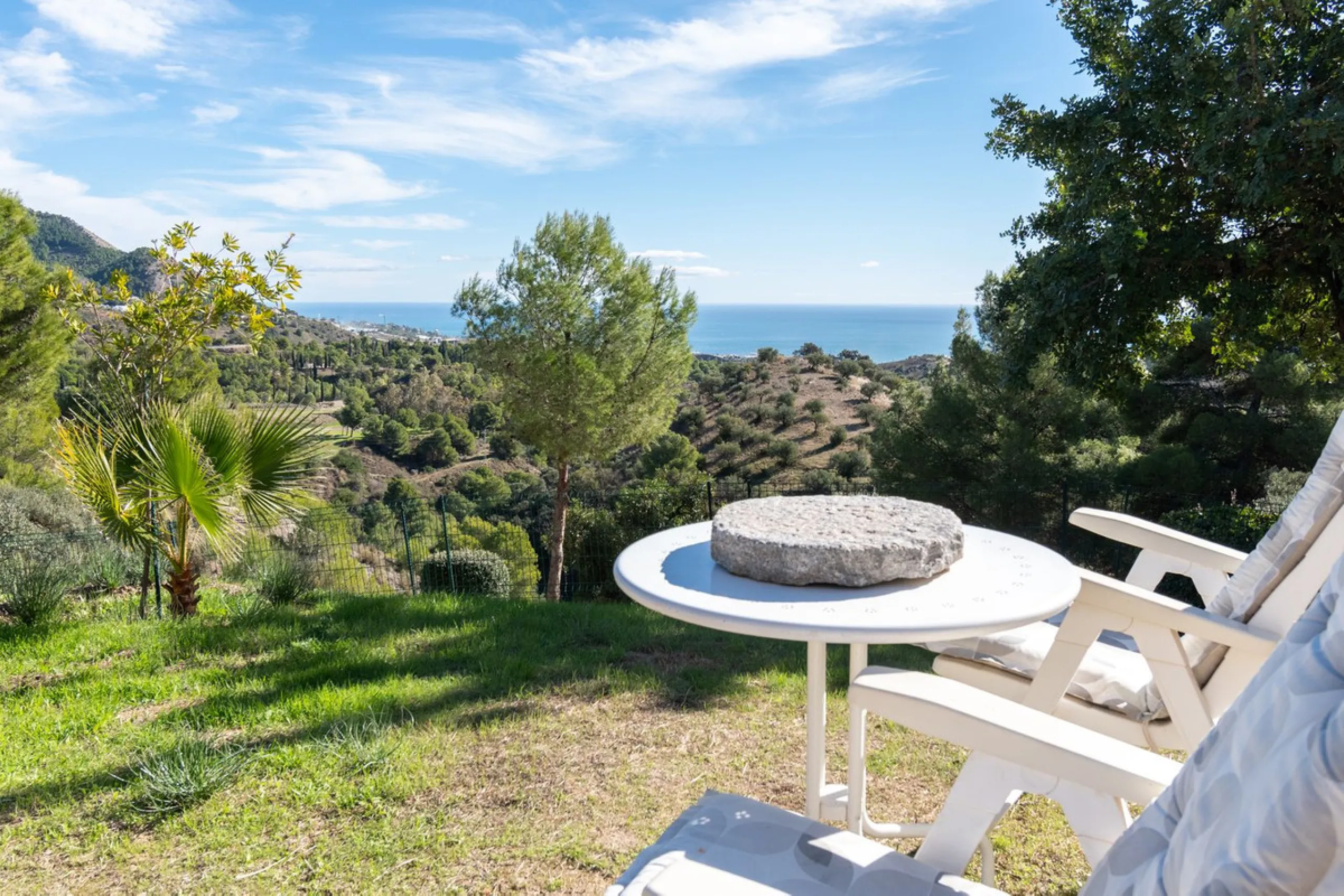 Вилла/Шале, Mijas, Costa del Sol