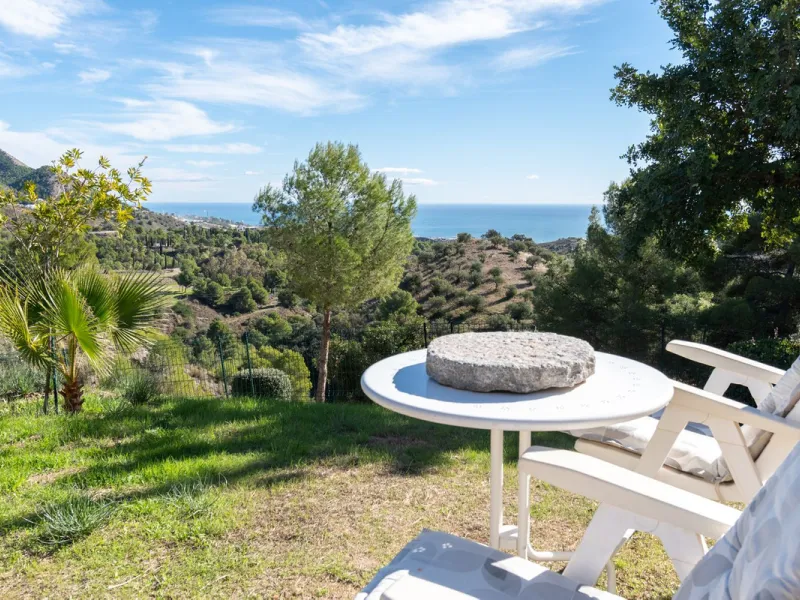 Вилла/Шале, Mijas, Costa del Sol