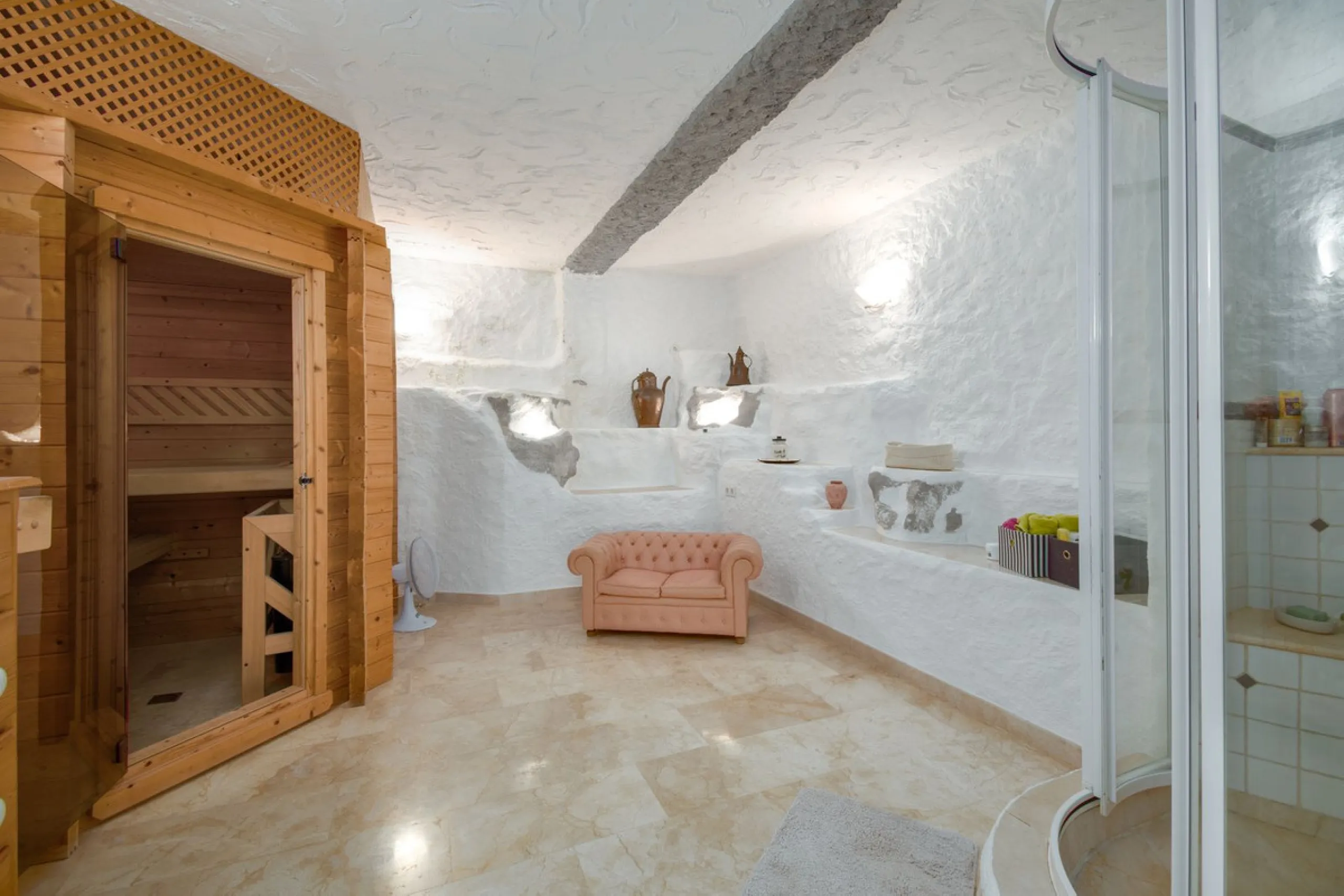 Вилла/Шале, Mijas, Costa del Sol