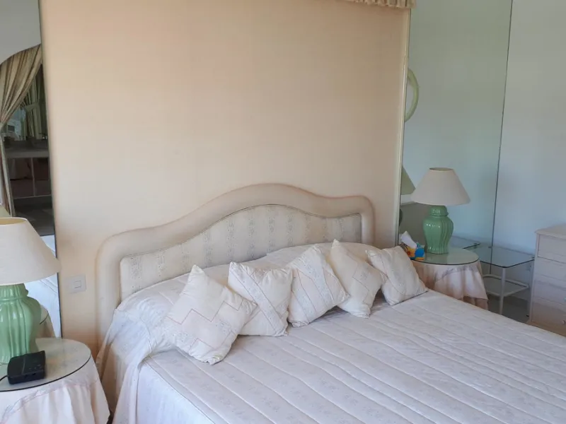 FANTASTIC PROPERTY WITH LOVELY SEA VIEWS