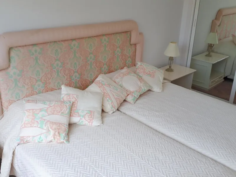 FANTASTIC PROPERTY WITH LOVELY SEA VIEWS