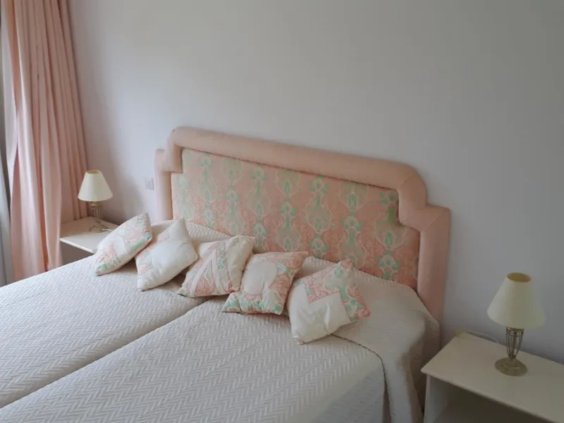 FANTASTIC PROPERTY WITH LOVELY SEA VIEWS