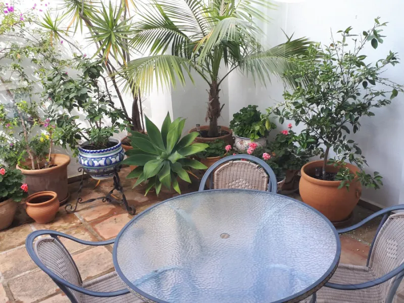 FANTASTIC PROPERTY WITH LOVELY SEA VIEWS
