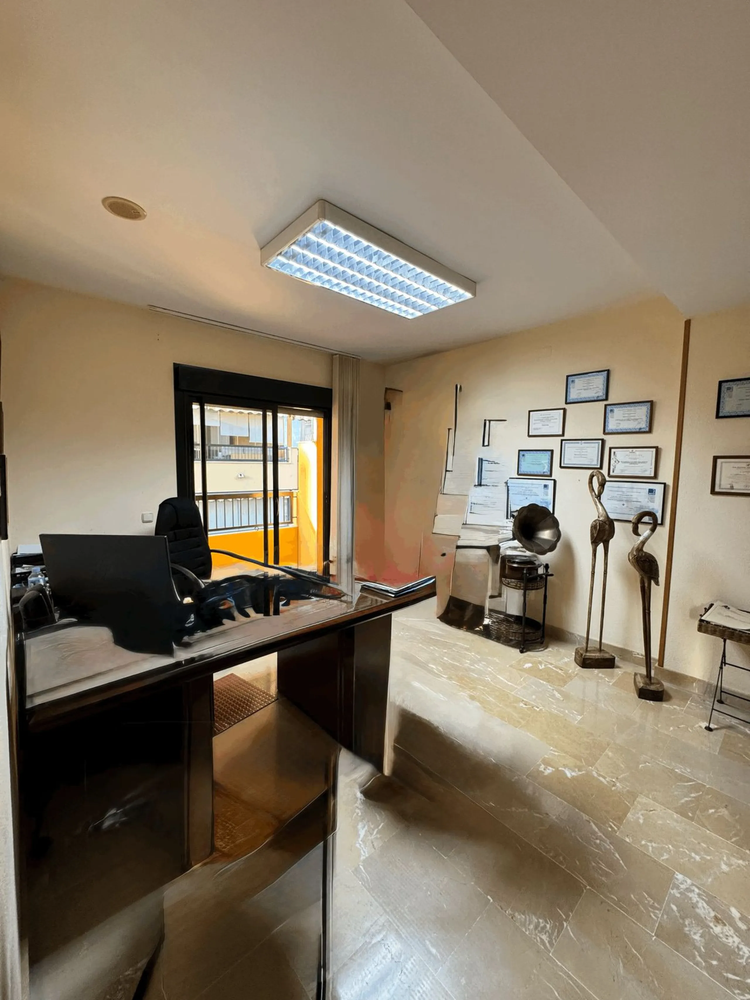 Middle Floor Apartment, San Pedro de Alcántara, Costa del Sol.