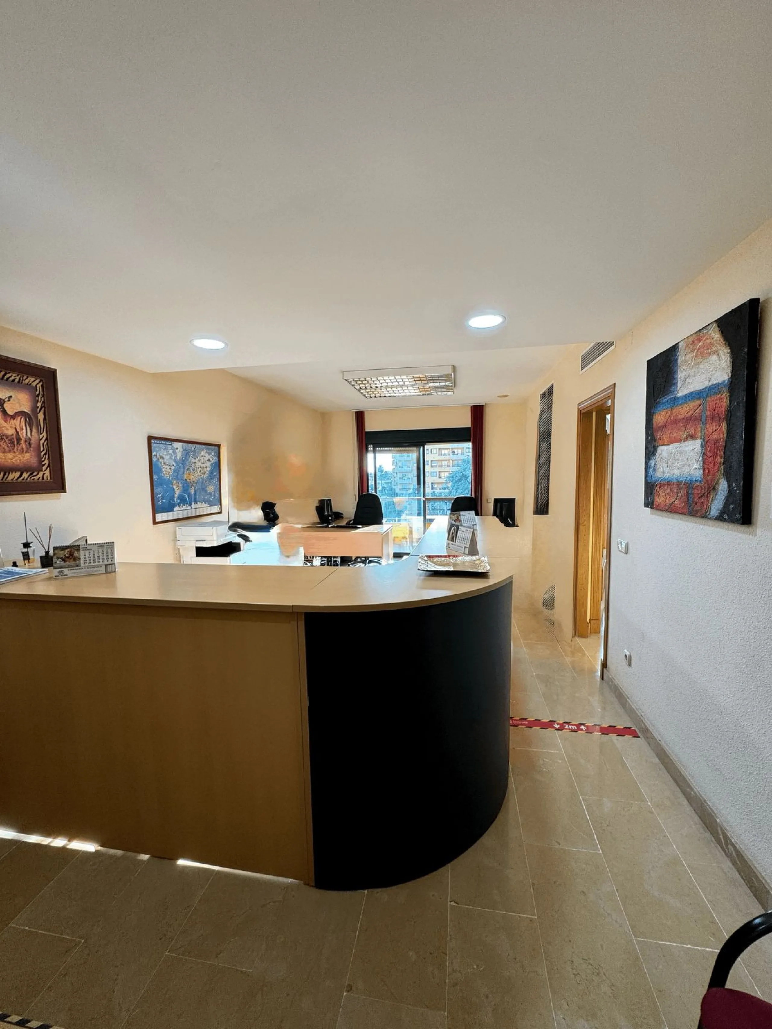 Middle Floor Apartment, San Pedro de Alcántara, Costa del Sol.