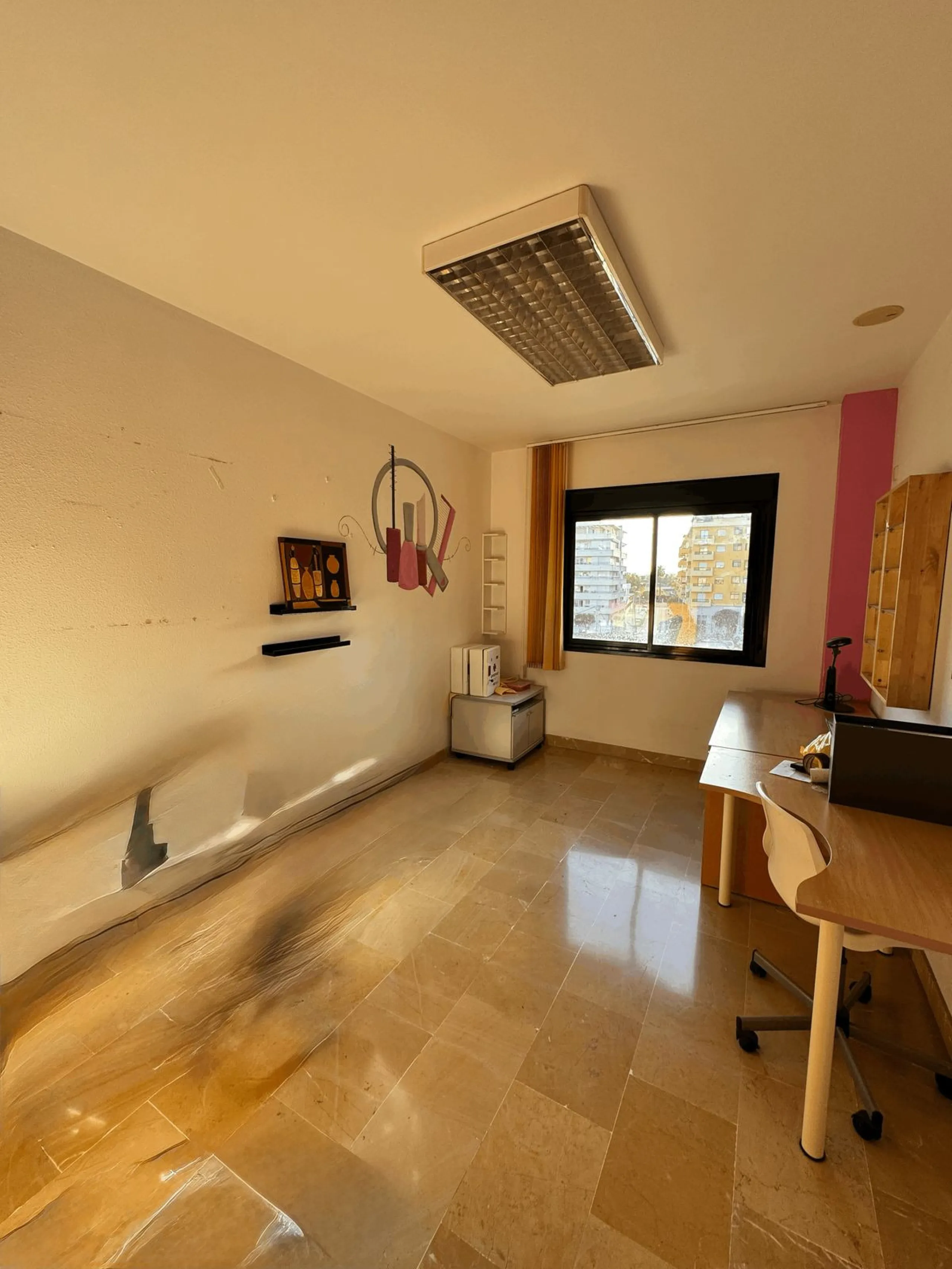 Middle Floor Apartment, San Pedro de Alcántara, Costa del Sol.