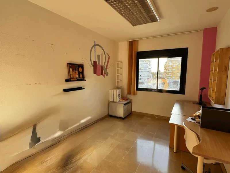 Middle Floor Apartment, San Pedro de Alcántara, Costa del Sol.