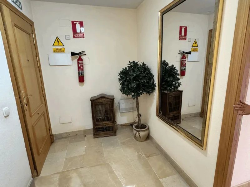 Middle Floor Apartment, San Pedro de Alcántara, Costa del Sol.